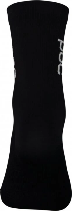 Poc Soleus Lite Long Socks Black -MAXXIS Sales 18660035fdb34f5bad738.55603085