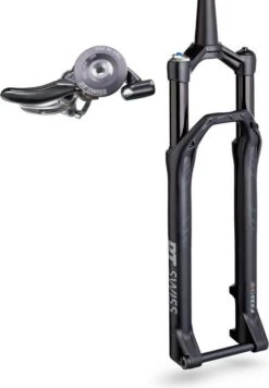 Dt-swiss DT Swiss F232 One 29'' Remote Fork | Boost 15x110mm | Offset 51