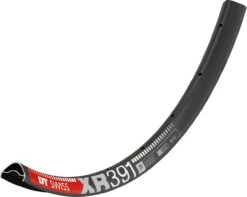 Dt-swiss DT Swiss XR 391 Disc 29 '' Rim Black