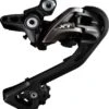 Shimano Deore XT RD-T8000-SGS Shadow 10S Rear Derailleur