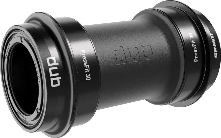 Sram DUB PressFit 30 (MTB) 83mm Bottom Bracket 1 Sram DUB PressFit 30 (MTB) 83mm Bottom Bracket