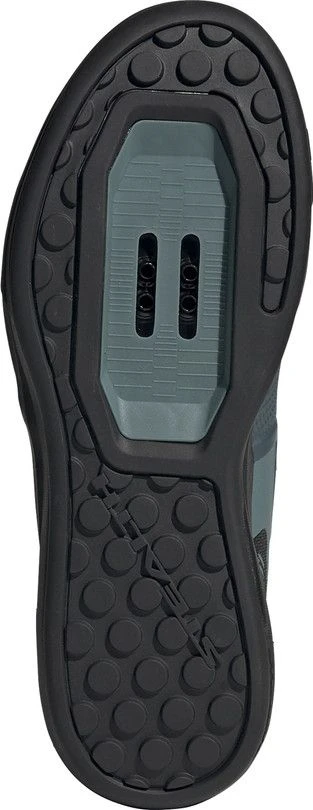 Adidas Five Ten Hellcat Pro MTB Shoes CN Black / CRYWHT / HAZEME Women 5 Adidas Five Ten Hellcat Pro MTB Shoes CN Black / CRYWHT / HAZEME Women - Image 5