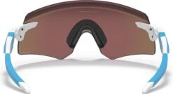 Oakley Encoder Polished White / Prizm Sapphire Sunglasses Ref.OO9471-0536 -MAXXIS Sales 18995366076fc1da26fb1.01734937