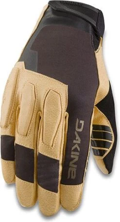 Dakine Pair Of Long Gloves SENTINEL Black -MAXXIS Sales 19000465ff47bc3ca7f17.60990180 1