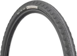 Teravail Washburn 650b Gravel Tire Tubeless Ready Folding Durable Bead-to-Bead