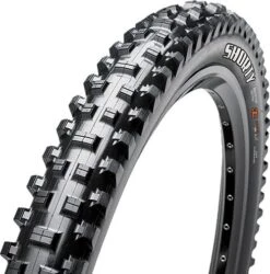 Maxxis Shorty 27.5'' MTB Tire Tubeless Ready Foldable 3C Maxx Terra Exo Protection Wide Trail (WT)