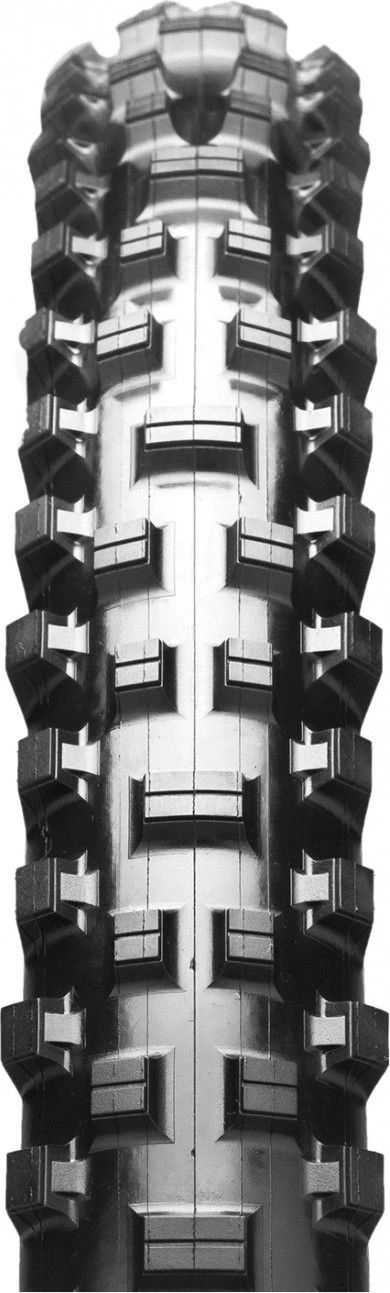 Maxxis Shorty 27.5'' MTB Tire Tubeless Ready Foldable 3C Maxx Terra Exo Protection Wide Trail (WT) 2 Maxxis Shorty 27.5'' MTB Tire Tubeless Ready Foldable 3C Maxx Terra Exo Protection Wide Trail (WT) - Image 2