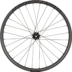 Bontrager Line Pro 30 Tubeless 27.5 '' Rear Wheel | Boost 12x148mm | 6 Holes