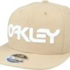Oakley Mark II Novelty Beige Cap