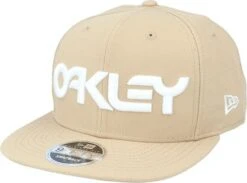 Oakley Mark II Novelty Beige Cap