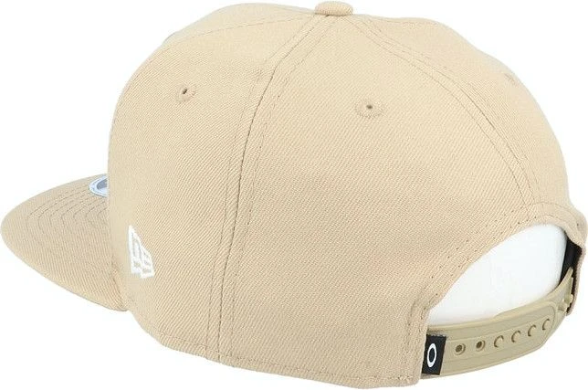 Oakley Mark II Novelty Beige Cap 2 Oakley Mark II Novelty Beige Cap - Image 2