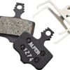 Pair Of Galfer Semi-metallic Avid Elixir 1 2 3 5 7 / Sram XX. X0. X7. X9. DB Standard