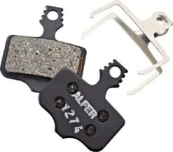 Pair Of Galfer Semi-metallic Avid Elixir 1 2 3 5 7 / Sram XX. X0. X7. X9. DB Standard