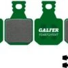 Pair Of Galfer Semi-metallic Magura MT5 / MT7 Pro Brake Pads