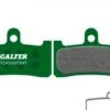 Pair Of Galfer Semi-Metallic Pads Hope M4 / Trickstuff Diretissima Pro