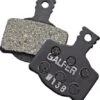 Pair Of Galfer Semi-metallic Magura MT2 / MT4 / MT6 / MT8 / MTS Standard Brake Pads