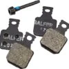 Pair Of Galfer Semi-metallic Magura MT5 / MT7 Standard Brake Pads