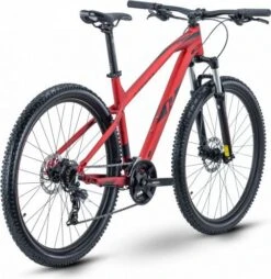 R Raymon HardRay Seven 2.0 Shimano Tournay 7S 27.5'' Hardtail MTB Red 2021 -MAXXIS Sales 191551260055e1e91f418.12747927
