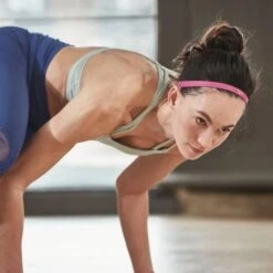 Reebok Sports Headbands 3-Pack Pink/Grey/Blue -MAXXIS Sales 19156166019562ef1afc5.60390207