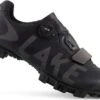 Lake MXZ176 MTB Shoes Black / Gray
