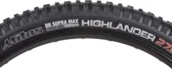Mitas Highlander 29" Tubeless Ready DH Supra Max 127 TPI E-Bike Ready Tyre -MAXXIS Sales 1921647601939bc281685.46031129