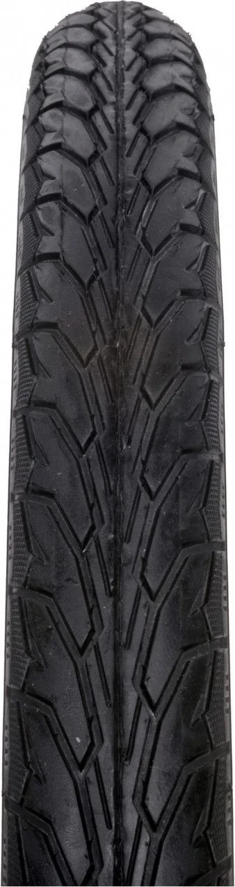 Mitas Flash 26'' Tubetype Classic BC APS Reflex City Tire Black 2 Mitas Flash 26'' Tubetype Classic BC APS Reflex City Tire Black - Image 2