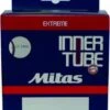 Mitas Extreme 27.5 '' Presta 47 Mm Reinforced Inner Tube