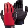G-Form Bolle Cold Temperature Gloves Red / Black