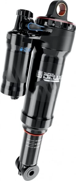 Rockshox SuperDeluxe Ultimate RCT DebonAir Megatower 5010 / Furtado 2020+ B2 2021 Shock