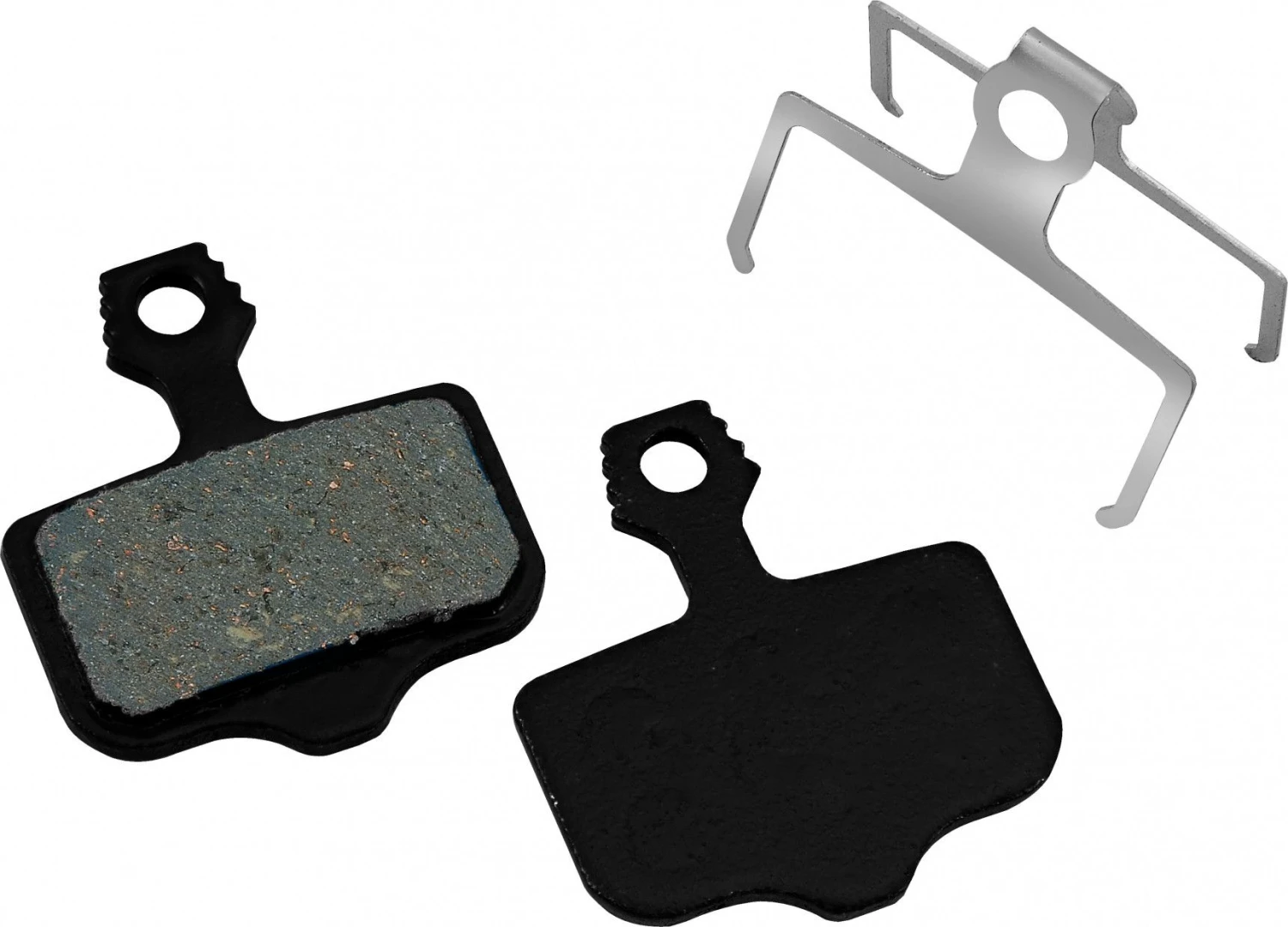 Elvedes HP4000 Dual Piston Mineral Brakes Black 3 Elvedes HP4000 Dual Piston Mineral Brakes Black - Image 3