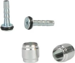 Elvedes Hydraulic Fittings For Sram Formula Hoses