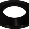 Elvedes 1-1/8'' 55mm Top Cover Black