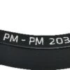 Elvedes PM / PM 203mm Brake Adapter Black