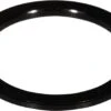 Elvedes Steering Spacer For 1-1 / 8 '' Pivot Black (x5)