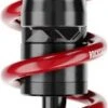 Rockshox SuperDeluxe Coil Ultimate RC Trunnion Shock Absorber (No Spring) MReb / MComp
