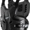 Leatt Chest Protector 3.5 Protection Jacket Black