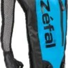 Zefal Z Hydro Race 1L + 1.5L Water Pocket Blue/Red