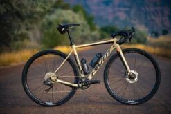 Enve Foundation AG25 700c Wheelset | 12X100 - 12x142mm | Centerlock -MAXXIS Sales 1928085602d1843ea93f7.29431535