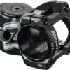 Reverse E-Black One D-2 31.8/35 Mm 8 ° Stem Black / Grey