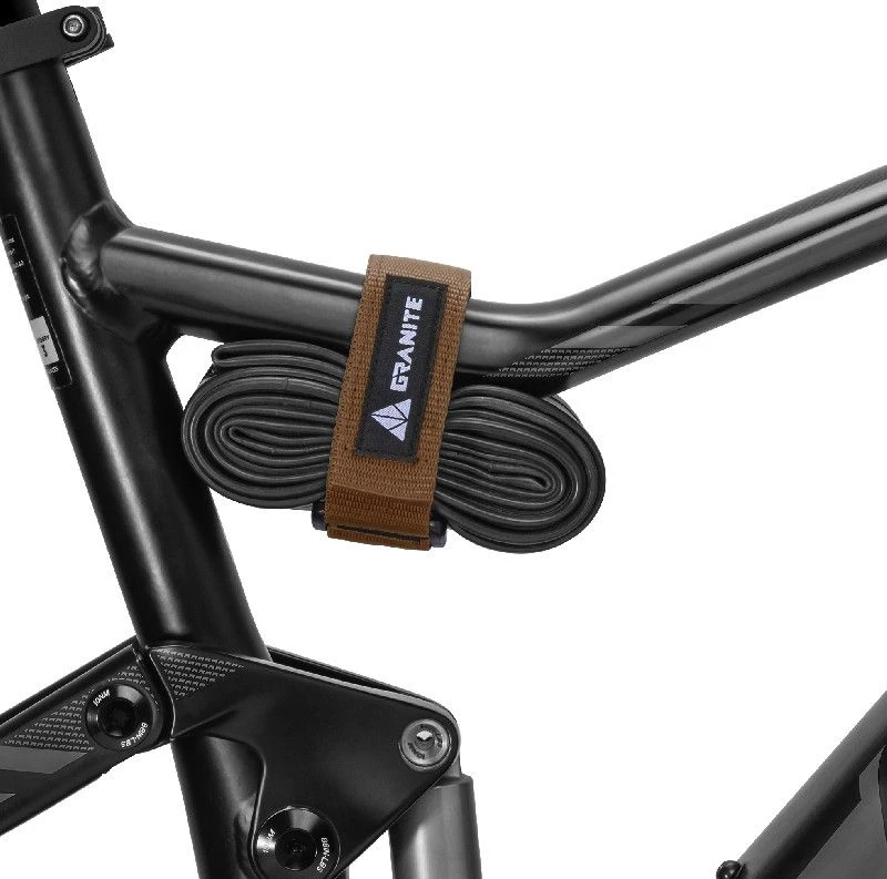 Granite Design RockBand Strap Brown 1 Granite Design RockBand Strap Brown