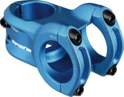 Spank Spoon 350 0 ° 35 Mm Stem Blue