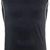Base Layer Craft Cool Mesh Superlight Black Man