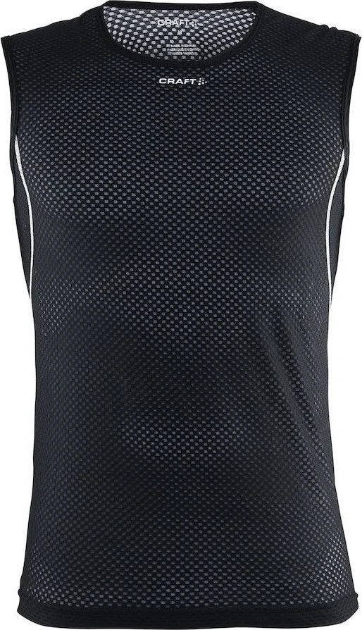 Base Layer Craft Cool Mesh Superlight Black Man 1 Base Layer Craft Cool Mesh Superlight Black Man