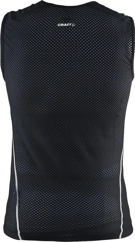 Base Layer Craft Cool Mesh Superlight Black Man 2 Base Layer Craft Cool Mesh Superlight Black Man - Image 2