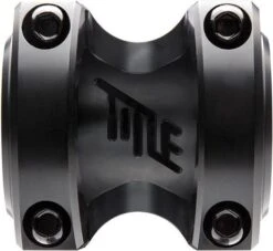 Title ST1 35mm Stem Black 5 Title ST1 35mm Stem Black -MAXXIS Sales 2002852603f6b5e8e62a4.96903862