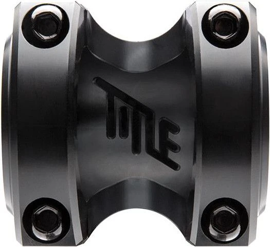 Title ST1 35mm Stem Black 3 Title ST1 35mm Stem Black - Image 3