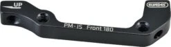 Elvedes PM / IS Brake Adapter 180/160 Mm Black