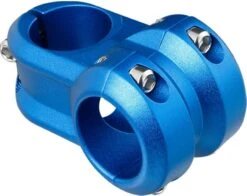 Spank Spoon 2.0 0 ° 31.8 Mm Stem Blue