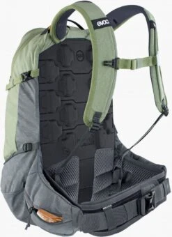 Evoc Trail Pro 26 Backpack Green / Gray -MAXXIS Sales 20118206048b4369e6248.93264753