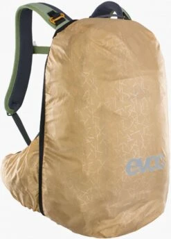 Evoc Trail Pro 26 Backpack Green / Gray -MAXXIS Sales 20118206048b43b645869.44397387